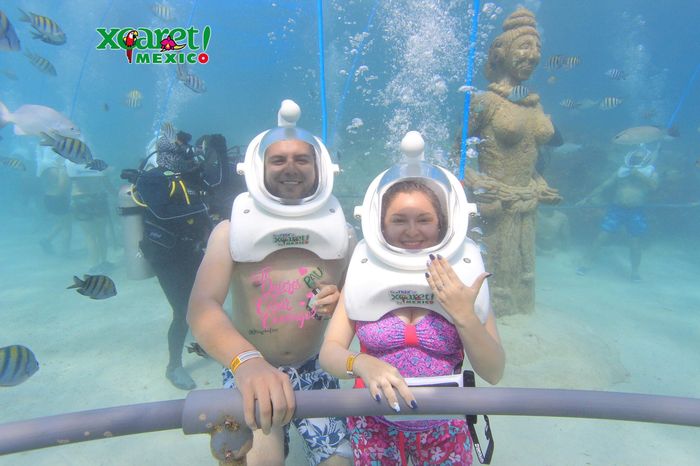 Propuesta de Matrimonio ¿ Como fue la tuya? - 1