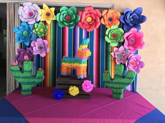 Opinión de boda mexicana - 1