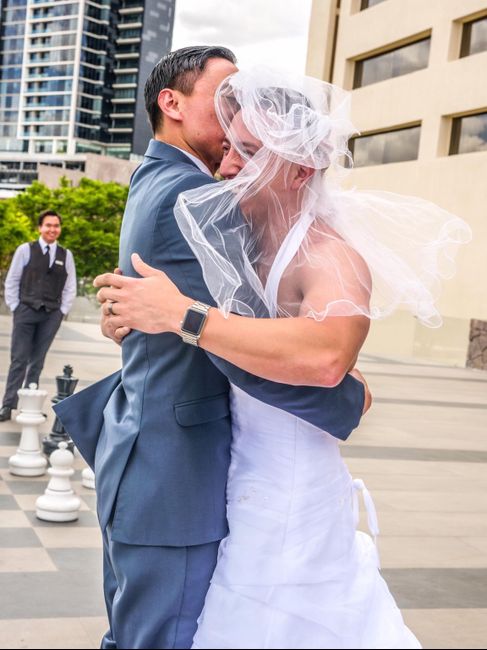 First look cómico - 4