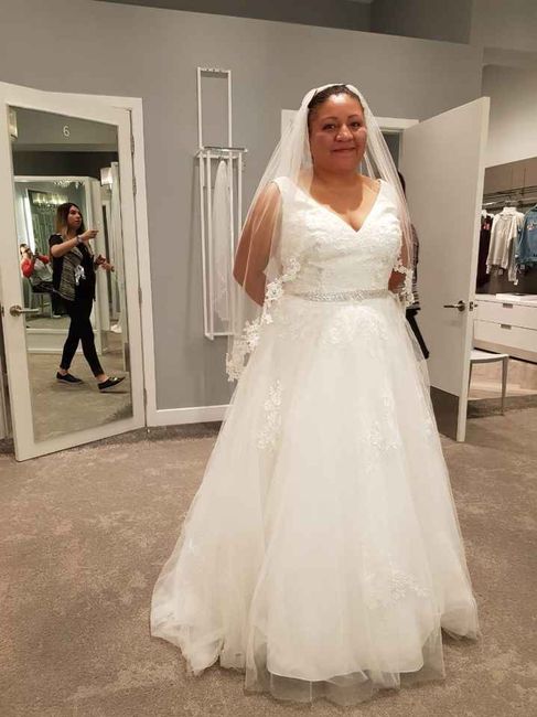 Recomendación de vestidos para chicas curvy - 1