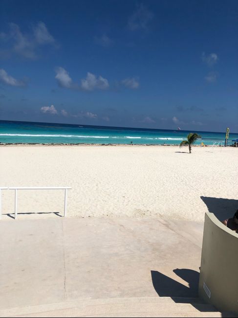 ¿Cuál es el criterio indispensable para elegir el lugar de tu boda? - 1