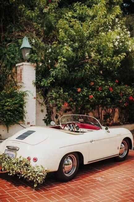 ¿Gana el coche de Briss o de Ilse? - 1