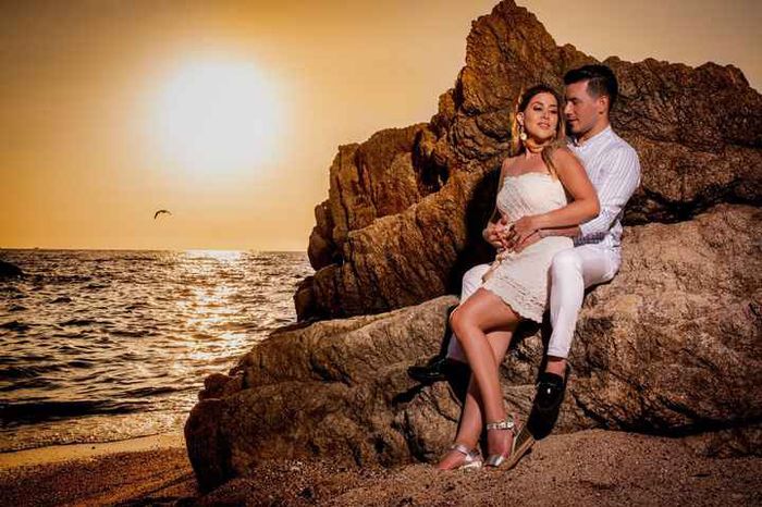 Mi save the date 💕 - 1