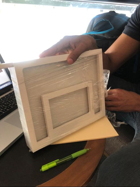 Ceremonia de arena 5