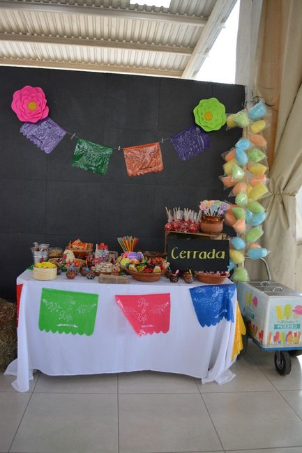 Despedida de solteros mexicana 💐 18