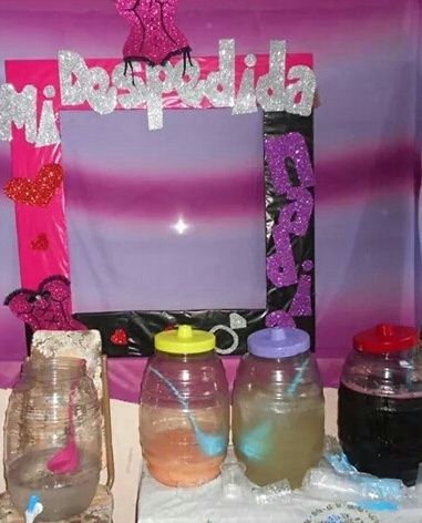 Despedida y boda civil - 3