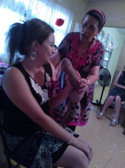 Despedida y boda civil - 7