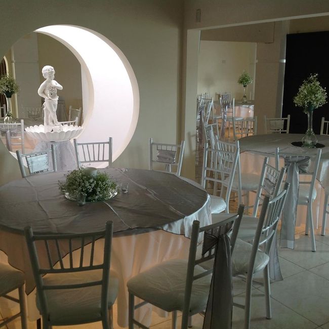 el salon