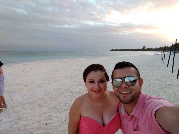 Último Paso: ¡Sube una foto con tu pareja!💘 - 1