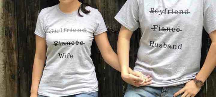 Inspiración para mandar a imprimir playeras - 1