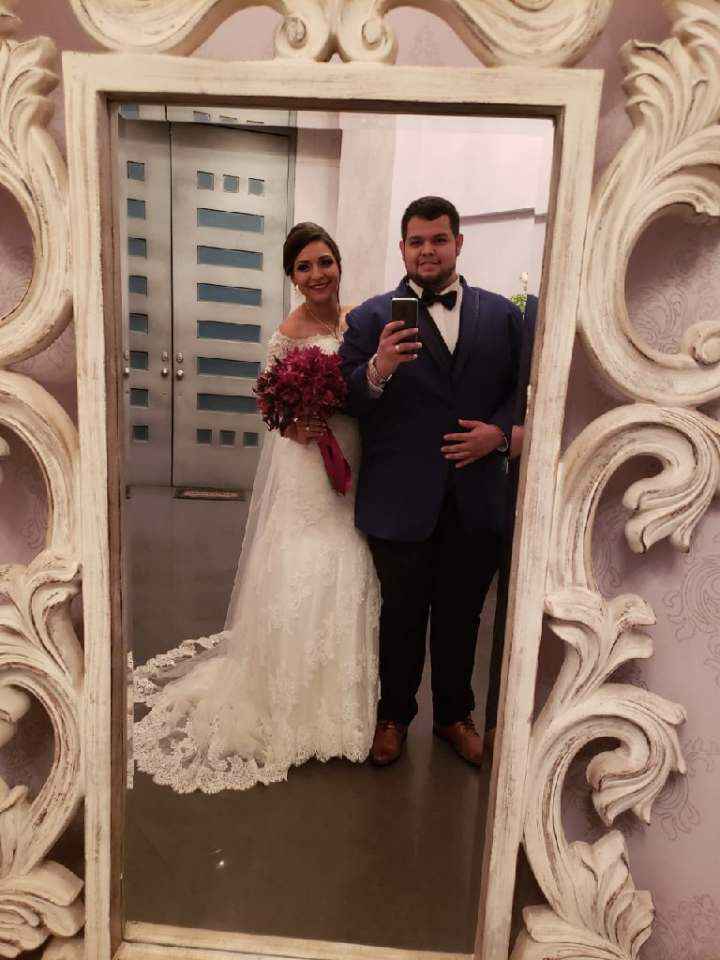 Ya fue nuestro Gran Dia - 1