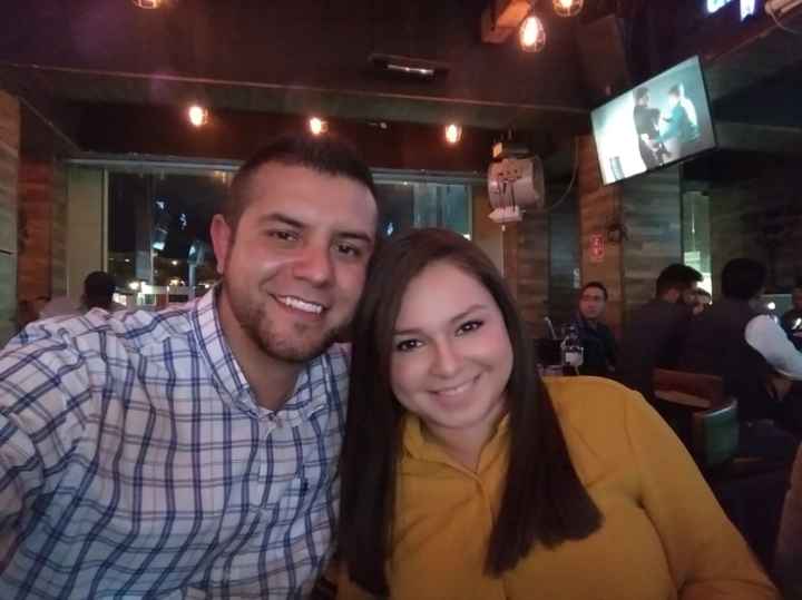 Foto.. Antes y despues...a quien no le gusta recordar? 😍 - 2