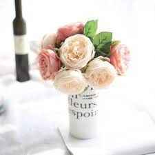 Centros de mesa., - 2