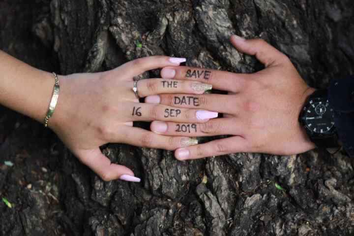 Fotos preboda 💍❤ E&l - 1