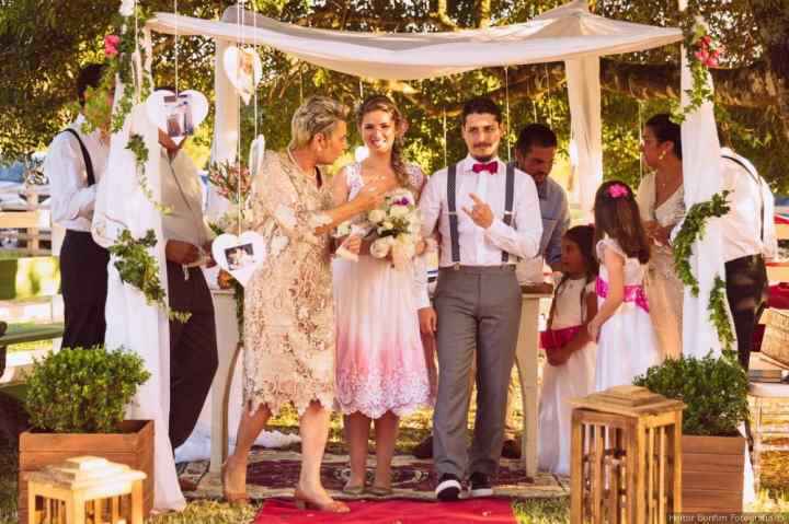 2 bodas, 2 trajes de novio. ¿Cuál prefieres? - 2
