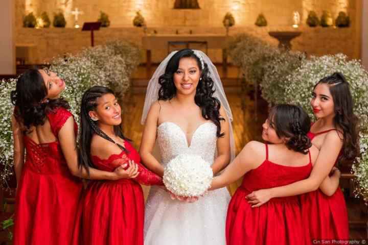 Guerra de admins: Damas - 1