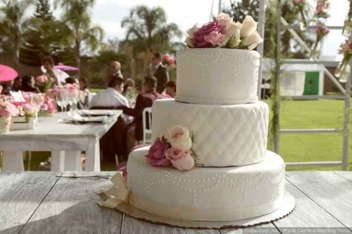 Guerra de admins: Pasteles - 1