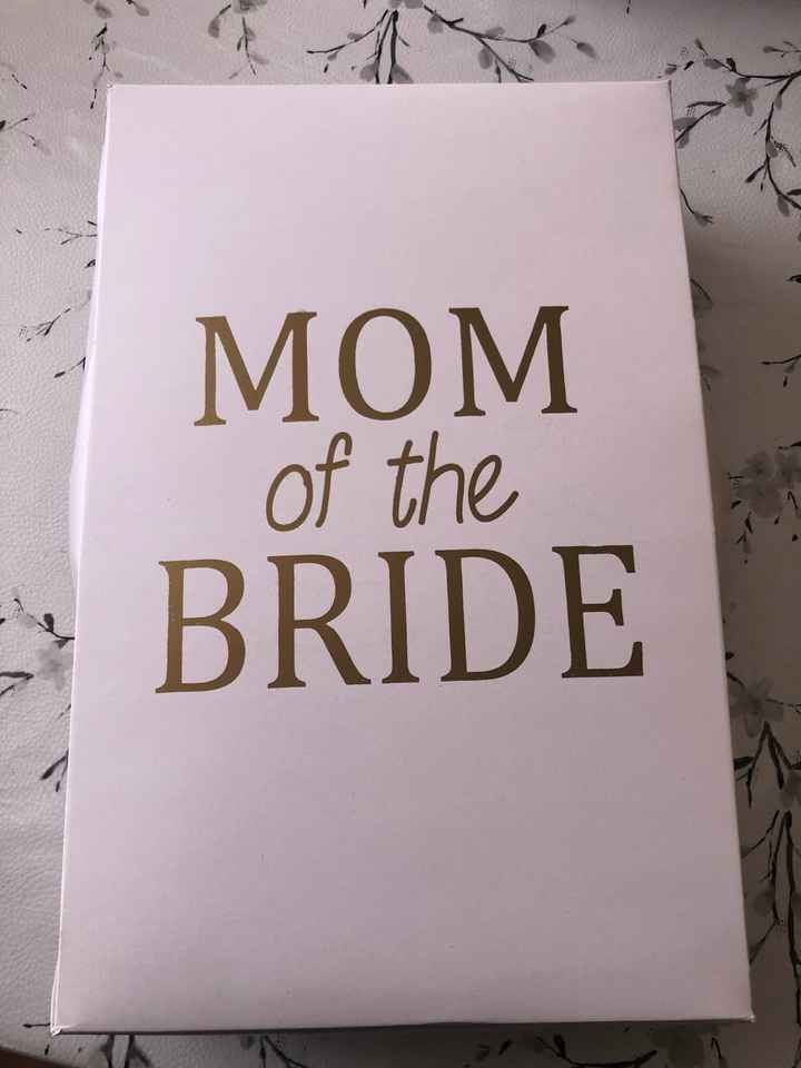 Batas bride & mom of the bride - 1