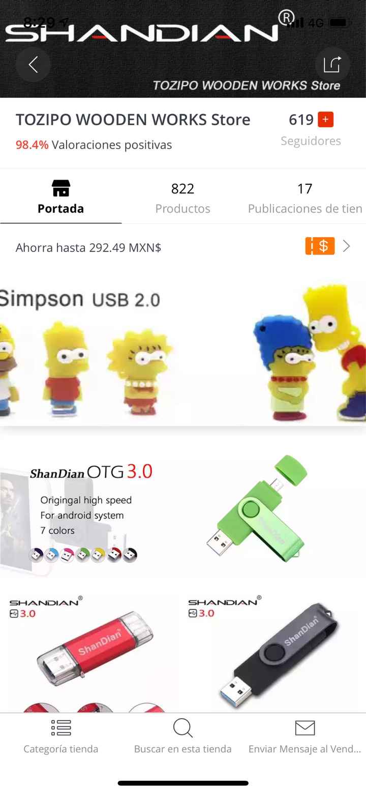 Recuerditos útiles - 1