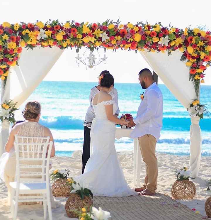 Ayuda con presupuesto de la flores 💐 - 1