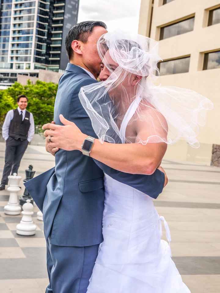 First look cómico - 4