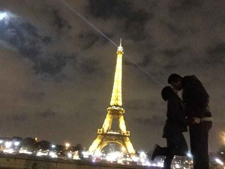 Tu foto favorita ❤️ - 1