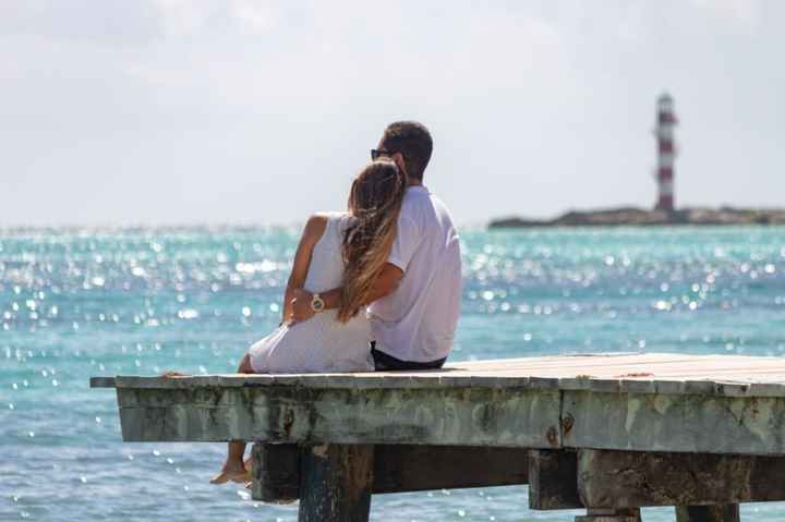 Save The Date ☑ - 1