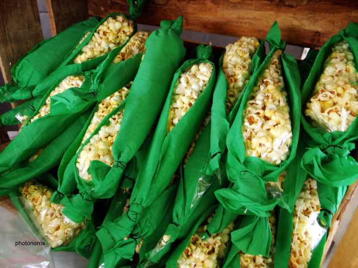 Un adelanto de nuestra despedida mexicana - 3