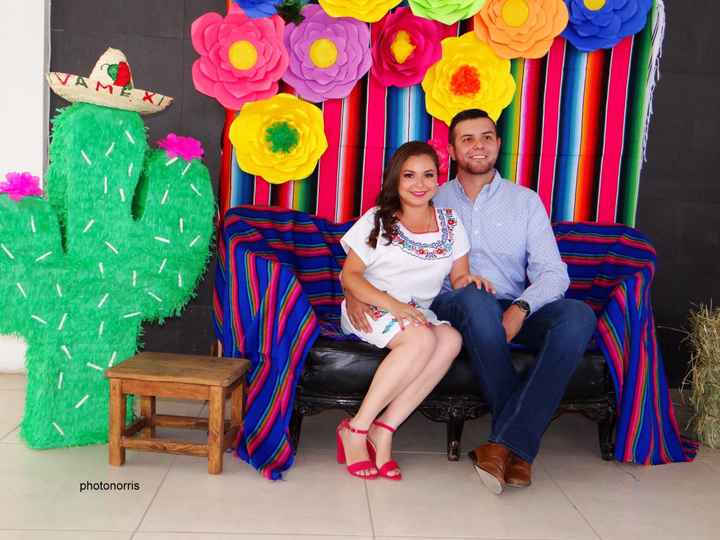 Un adelanto de nuestra despedida mexicana - 6