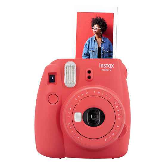Help! Conocedoras de la instax mini - 1