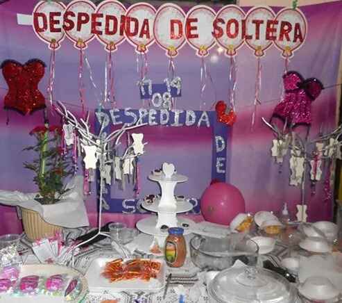 Despedida y boda civil - 5