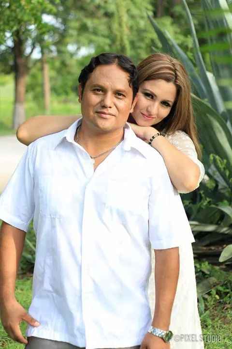 Sesión fotografica...:( - 2