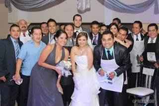 ramo y liga