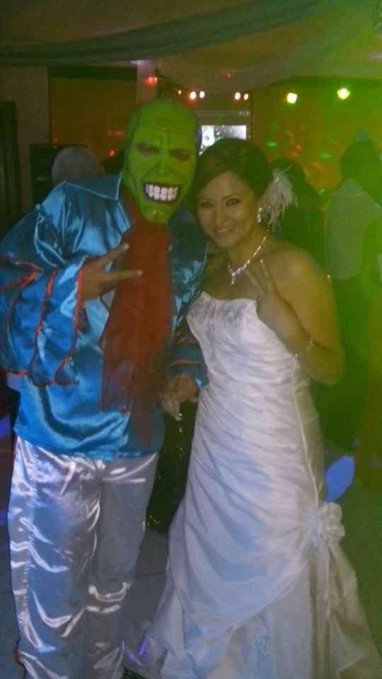 bailongo