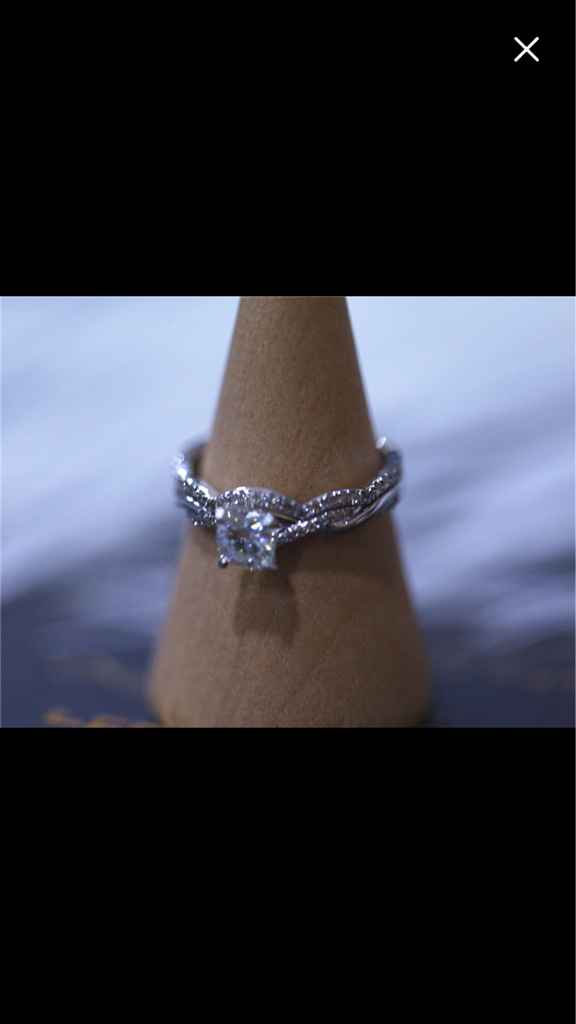 Mi anillo favorito es... - 1