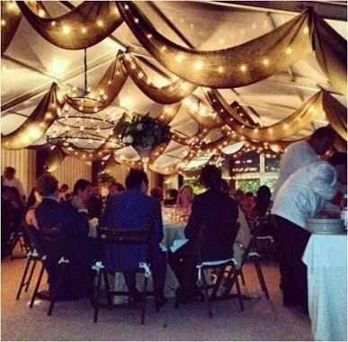 Ayuda! como decorar la carpa! - 2