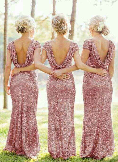 Vestido dama de honor!!! - 1