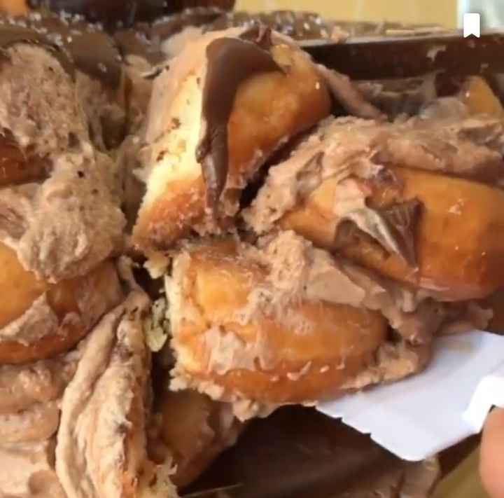 Para las amantes de las donas 🍩🍩 - 3