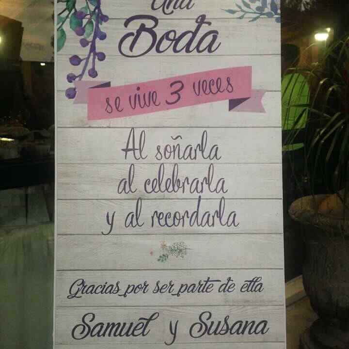 Un día mágico 😍 - 1