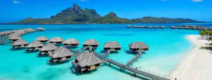 bora bora