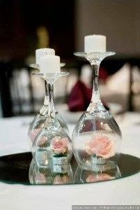 copas y velas