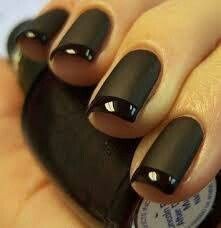 Que uñas usar para el dia de tu boda 👰🏻?? - 2