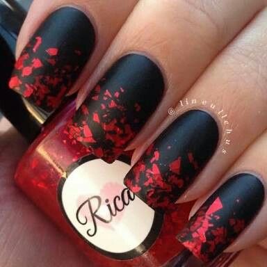 Que uñas usar para el dia de tu boda 👰🏻?? - 3