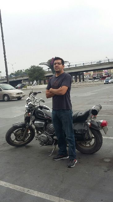 Transporte alternativo - 1