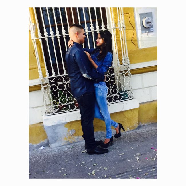 Muy feliz con nuestras fotitos - 4