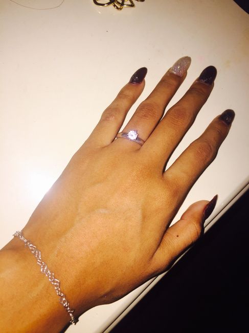 Foto fav de su 💍💞 - 1