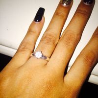 ¡Presume tu anillo! 💍 - 1
