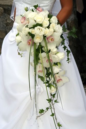 Inspiración- galería ramos de novias de la comunidad - 1