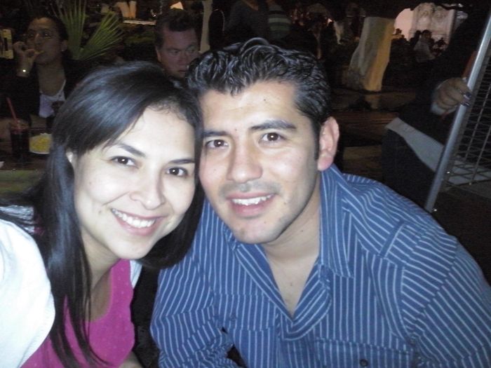 Presenten a los afortunados!!! - 1