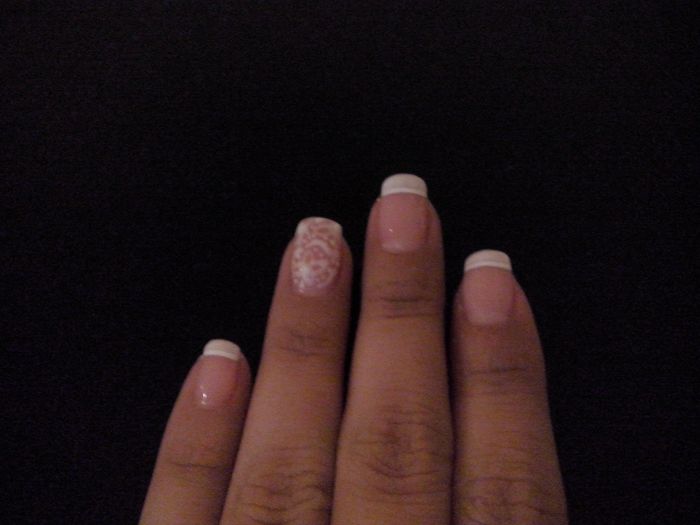 Cómo fue o será tu manicura? - 5